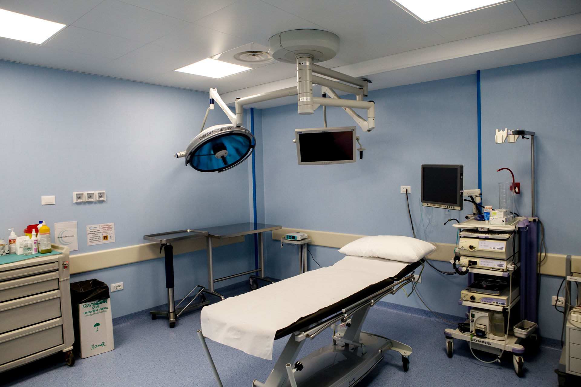 Stella Maris Endoscopia