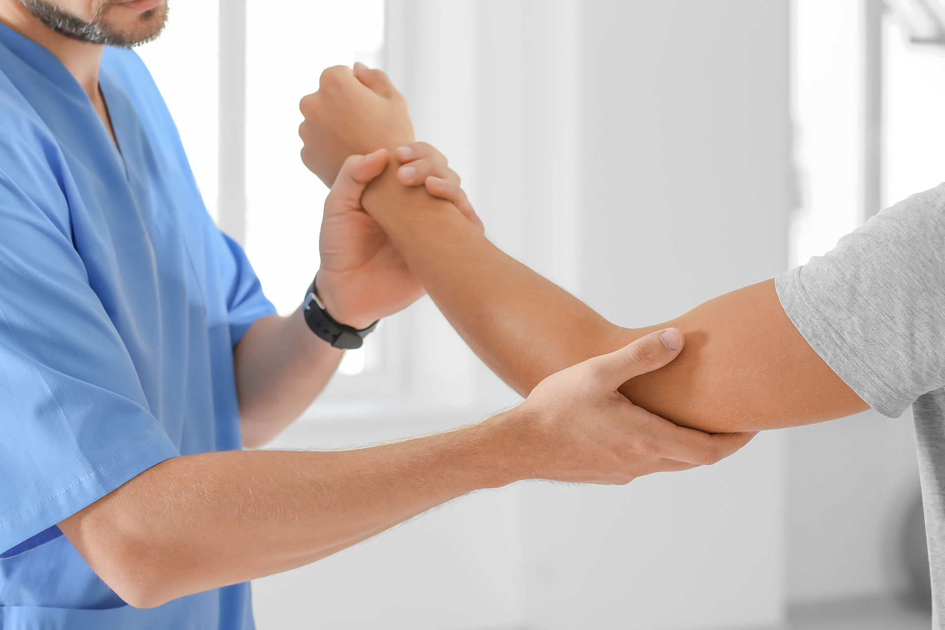Stella Maris Fisioterapia Stella Maris Fisioterapia